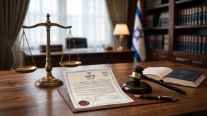 Can an Israeli Court Cancel a Will? Fraud and Inheritance